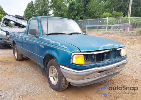1994 Ford Ranger z USA, uszkodzony, nr VIN 1FTCR10UXRUD13106
